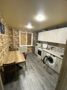 Сдам 1к квартиру на Донецкой.