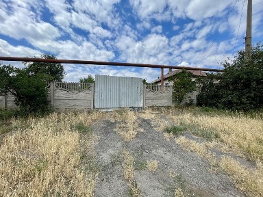 Продаж будинку в районі Веселі Терни