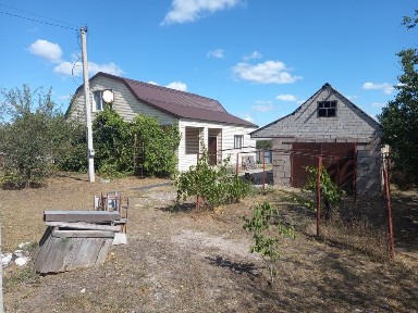 Срочная продажа капитального 4-х комн. дома в ПГТ. Куриловка.