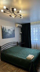 Посуточно почасово Павлоград (центр города)