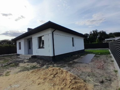 Будинок. Американка.