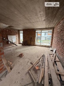 Продаж 2 поверхового таунхауса з ділянкою на 2 сотки, 126 кв. м, 3 кімнати, на вул. 2-а Отрадна 3 • ID 33619641