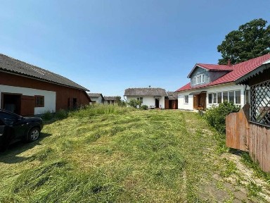 Продаю будинок с. Борщівська Турка