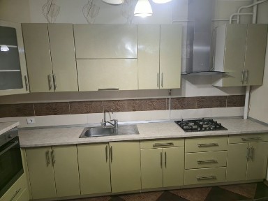 Оренда квартири 2 кімнати для сім'ї