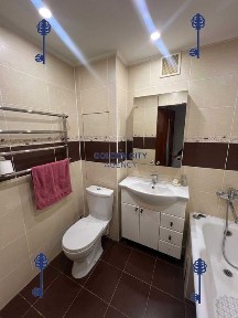 Продам 2 комнатную квартиру на Холодной Горе Пермская Львовская