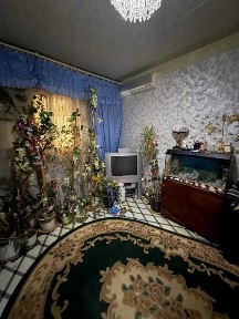 Квартальный переулок 7, Песочин, продам 2 комнатную квартиру