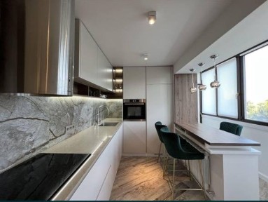 Продаж 2кімн. кв з капітальним ремонтом, м Левада.