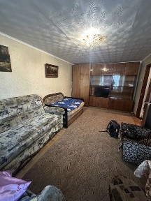 Продам! 2 комнатную квартиру Солоницевка