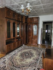 Довгострокова оренда 2-кімнатної квартири на Дружбі, Надзбручанська