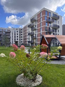 Продаю 2 кім. квартиру в сучасній новобудові, Винники