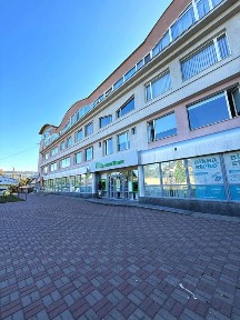 Здам офіс в р-ні Казбет! 23м2