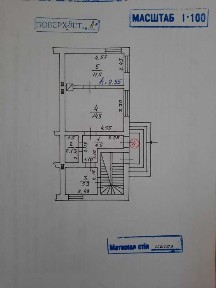 Продаю 2к квартиру вул. Новоміська