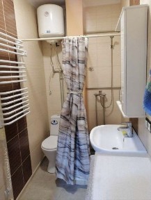 Оренда 1к. квартири вул. Марка Вовчка. Власник