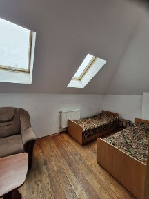 Львівська область, Брюховичі