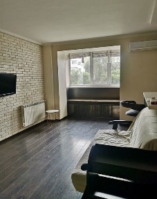 Здається 2-кімнатна квартира на набережній, район бульвару Шевченка