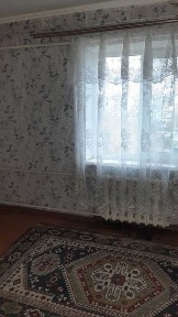 Срочно сдам 2х-ком квартиру в Космическом районе