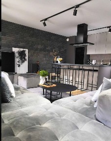 2-комнатная квартира посуточно 64 м², Шевченко пер., 12