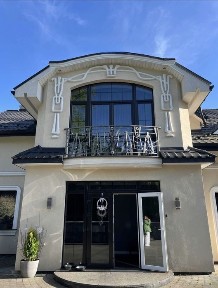 Продається затишний будинок в м. Трускавці