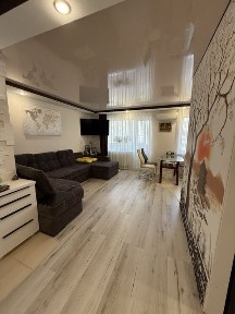 Пролам 3 кімнатну квартиру на Ковалівці