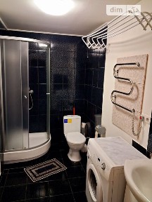 Здам подобово 1к квартиру на вул. Військових Ветеранів 6А • ID 33013189