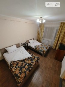 Здам подобово 1к квартиру на вул. Щаслива 7 • ID 32676730