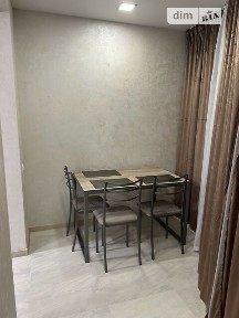 Здам подобово 1к квартиру на вул. Набережна Перемоги 42Ю • ID 32641867