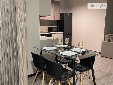 Здам подобово 2к квартиру на вул. Тлехаса 17 • ID 32515555