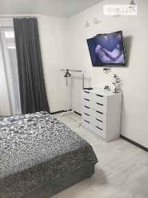 Здам подобово 2к квартиру на мас. Радужний 23 • ID 32276384