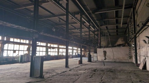 Продам виробничо-складський комплекс