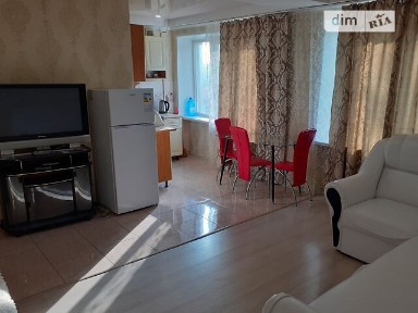 Здам подобово 2к квартиру на просп. Соборний • ID 30414439