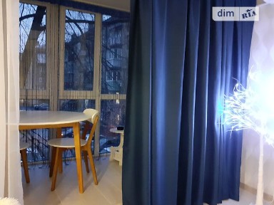 Здам подобово 1к квартиру на вул. Тургенєва • ID 30408714