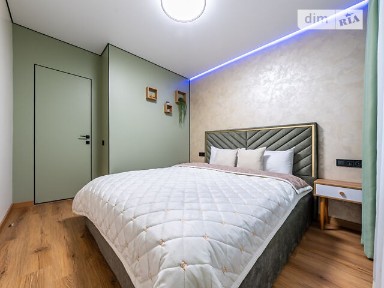 Здам подобово 1к квартиру на просп. Європейського Союзу 6 • ID 30374266