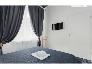 Здам подобово 1к квартиру на вул. Григорія Сковороди 56 • ID 30095635