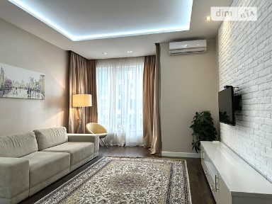 вулиця Ділова, район Голосіївський, Київ, метро Олімпійська, вул. Ділова 4 • ID 29333106