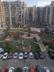 Здам подобово 2к квартиру на вул. Набережна Перемоги 44П, кв. 63 • ID 22779450