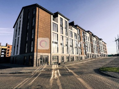 Продаж сучасної 2-кімнатної квартири в ЖК “Амстердам”