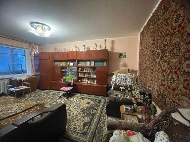 Продается 2-комн. квартира ж/м Победа 6, пер. Добровольцев