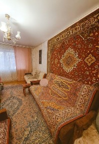 ОРЕНДА 2-кім. квартири, КИЇВСЬКА, Актуально !