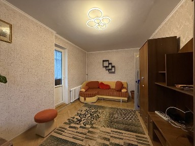 Терміново здам 2-х кімнаину квартиру р-н Автовокзалу.