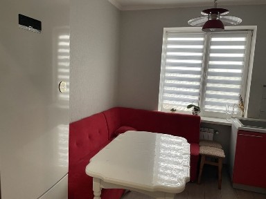 Оренда 2к квартири ЖК молодіжне містечко