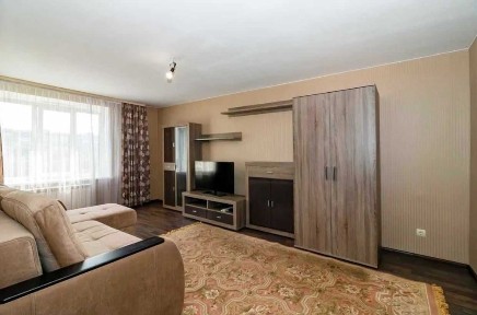 Оренда 1-кімнатної квартири, вулиця Братиславська, метро Чернігівська