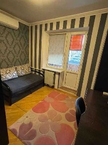 оренда 3 кім. квартири, ГАЗОВА ПЛИТА, ТЕРЕМКИ