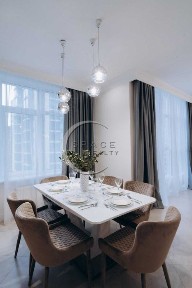 ЖК Новопечрські Липки Оренда 3кім квартири з новим ремонтом Верхогляда