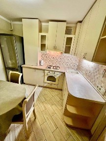 Оренда затишної 2-к квартири в ЖК 