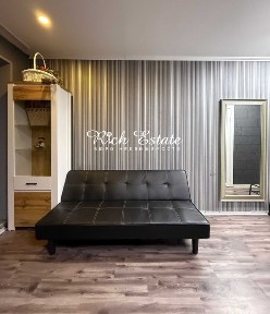 Без % Сечевых Стрельцов 52а Лукьяновская 2-к квартира студия Центр