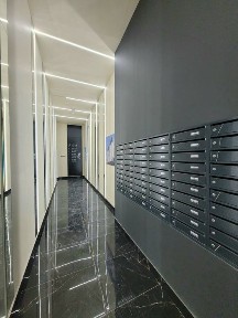 Продаж квартири 38 м2 в ЖК Статус на 2 поверсі