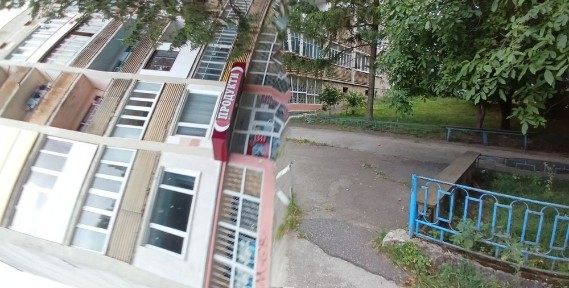 Продаж приміщення М. Тернопіль вул Паркова