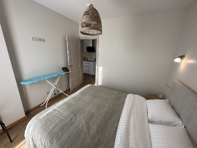 Апартаменти Закарпаття, село Голубине.