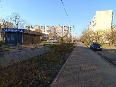 Здам Н/Ф на Героїв Дніпра 69