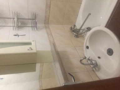 Здам в оренду 3-х кімнатну квартиру